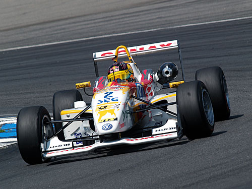 daniel abt